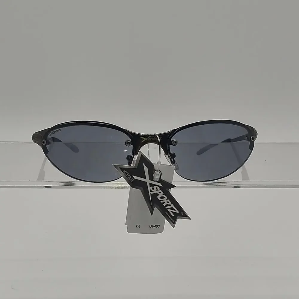 316 b xsportz black sunglasses